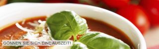 quinceanera buffet dusseldorf Auszeit Catering GmbH