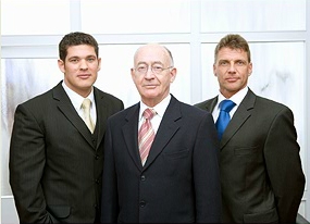 kriminelle anwalte dusseldorf Rechtsanwälte für Strafrecht - Rosenkranz, Timm, Mameghani