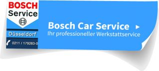 Bosch Car Service – Ihr professioneller Werkstattservice rund ums Auto