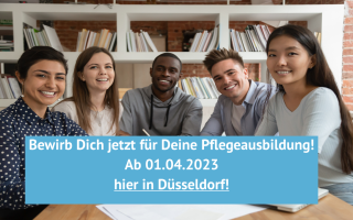 krankenpflegeschulen dusseldorf Akademie für Pflegeberufe und Management (apm) GmbH