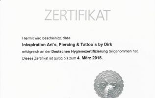 piercingkurse dusseldorf 28 Jahre Tattoo & Piercing Düsseldorf Inkspiration Arts by Dirk Skin Diver Blutanhänger Intimschmuck