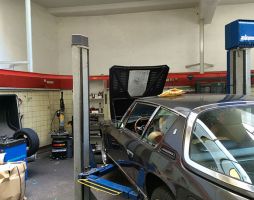 auto klimaanlage ladt dusseldorf City Car Service GmbH & Co. KG