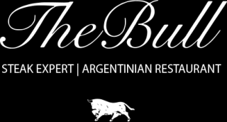 Logo The Bull Steak Expert