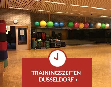 personliche trainingszentren dusseldorf Krav Maga Institut - Düsseldorf