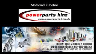 motorrad ersatzteile dusseldorf Powerparts Hinz / Probolt Germany