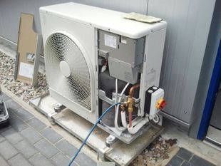klimaanlage mit installation dusseldorf Thiele Kältetechnik