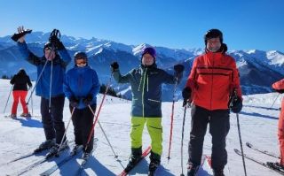 skigebiete dusseldorf SNOWBURNER
