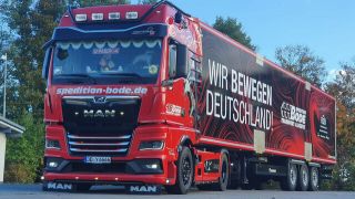 diesel mechanics courses dusseldorf MAN Truck & Bus Germany GmbH