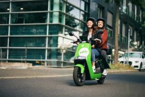 elektro scooter gebraucht dusseldorf eddy-sharing