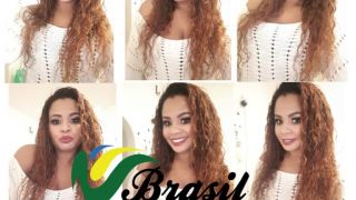 kurse fur haarverlangerungen dusseldorf V Brasil - Hair Extensions