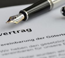 erklarung der erben dusseldorf Schnorrenberg Oelbermann Anwaltskanzlei