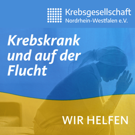 krebsspezialisten dusseldorf Krebsgesellschaft Nordrhein-Westfalen e.V.