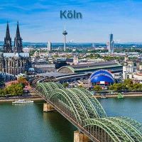 self employed managers in dusseldorf Contacts & Management GmbH