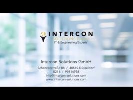 sps spezialisten dusseldorf Intercon Solutions GmbH