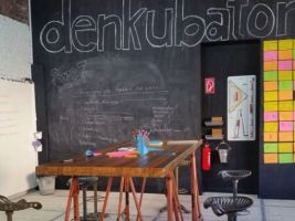 kreativ workshops dusseldorf denkubator - Die Ideenmanufaktur