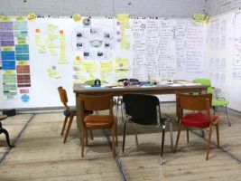 kreativ workshops dusseldorf denkubator - Die Ideenmanufaktur