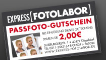 orte drucken fotos dusseldorf Express-Fotolabor
