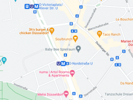 kabinen dusseldorf Senzera - Dauerhafte Haarentfernung, Waxing & Sugaring in Düsseldorf-Pempelfort