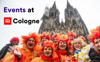 Le Wagon Cologne Events