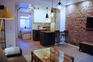 1 bedroom flats dusseldorf Jordan Suite Executive Furnished Apartment