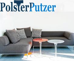 reinigung des sofas zu hause dusseldorf Polsterreinigung Düsseldorf - PolsterPutzer