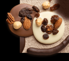 chocolates in dusseldorf Leonidas Pralinen