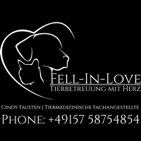 spezialisten fur haustierbetreuung dusseldorf Fell-in-Love | Tierbetreuung mit Herz